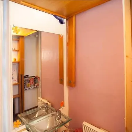 Bien Situe 3* París